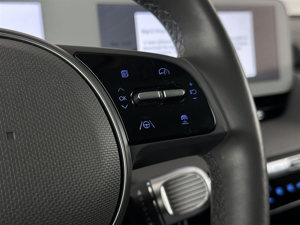 Hyundai Ioniq 5 58 Advanced 5d