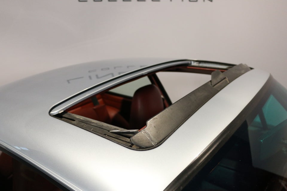 Porsche 911 Carrera 3,6 Coupé 2d