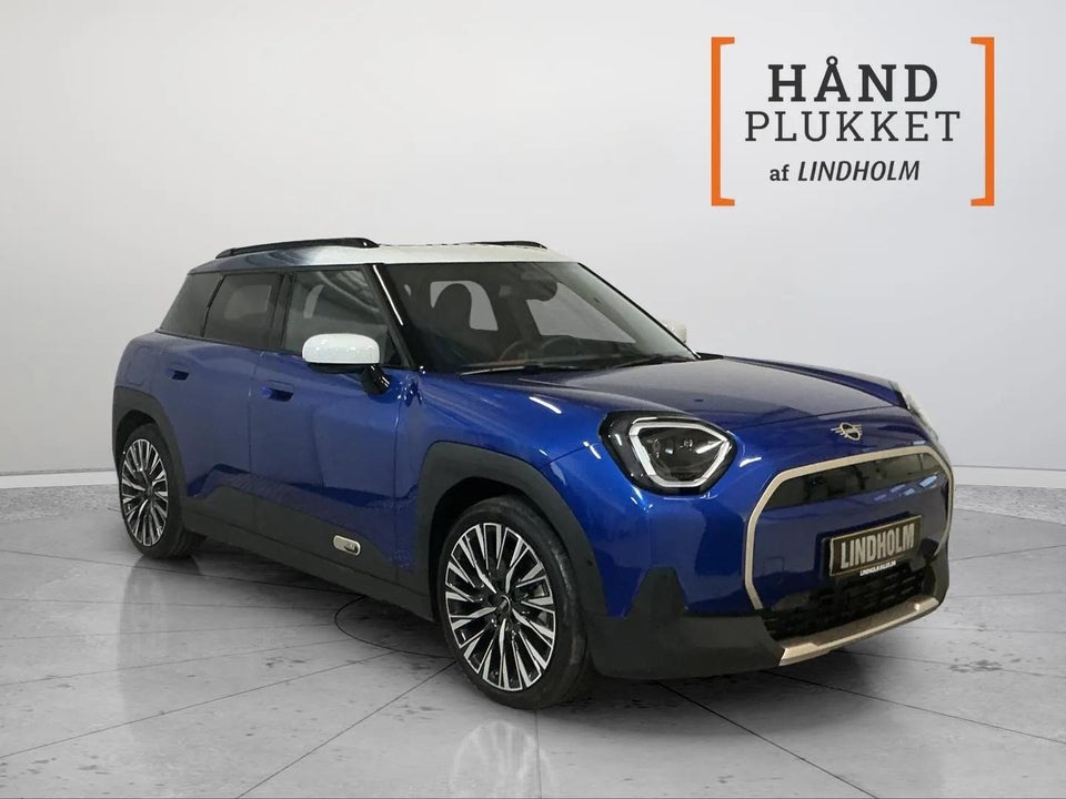 MINI Aceman E Favoured Trim M 5d