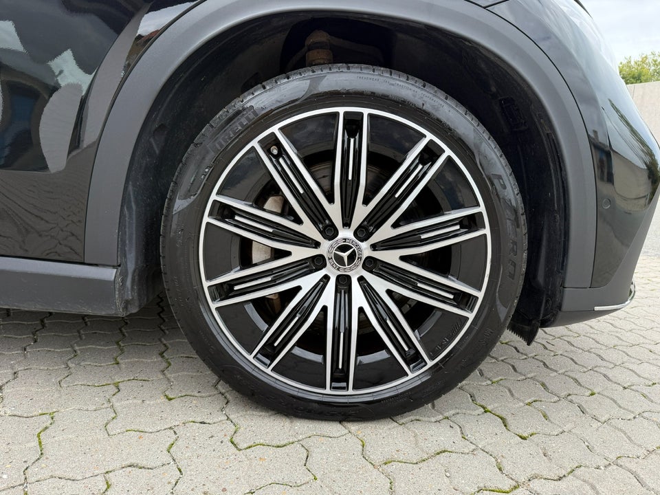 Mercedes EQE350 SUV AMG Premium 4Matic 5d