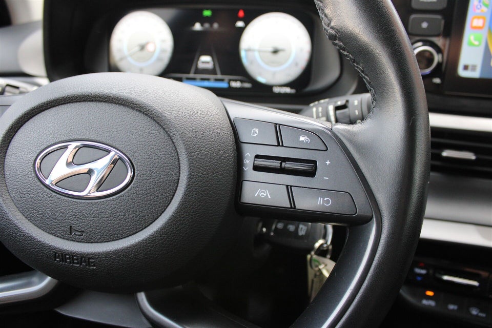 Hyundai i20 1,0 T-GDi Essential 5d