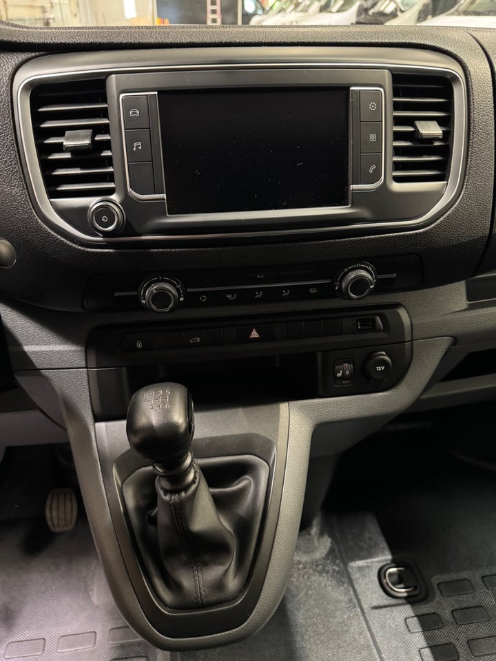 Fiat Scudo 2,0 MJT 145 L2H1 Business