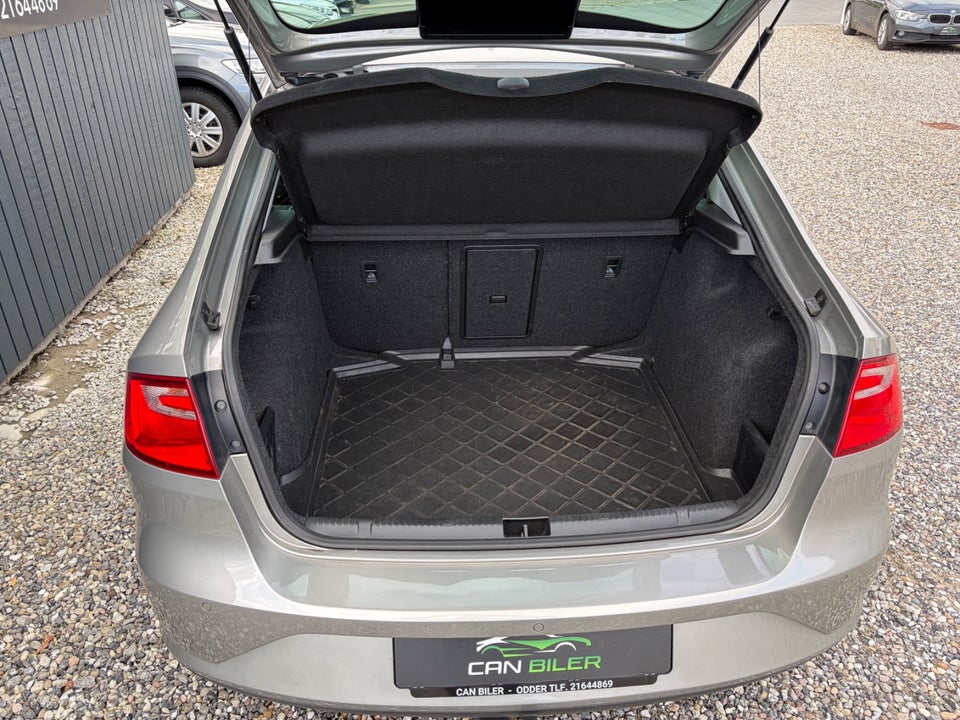 Seat Toledo 1,0 TSi 95 Style 5d
