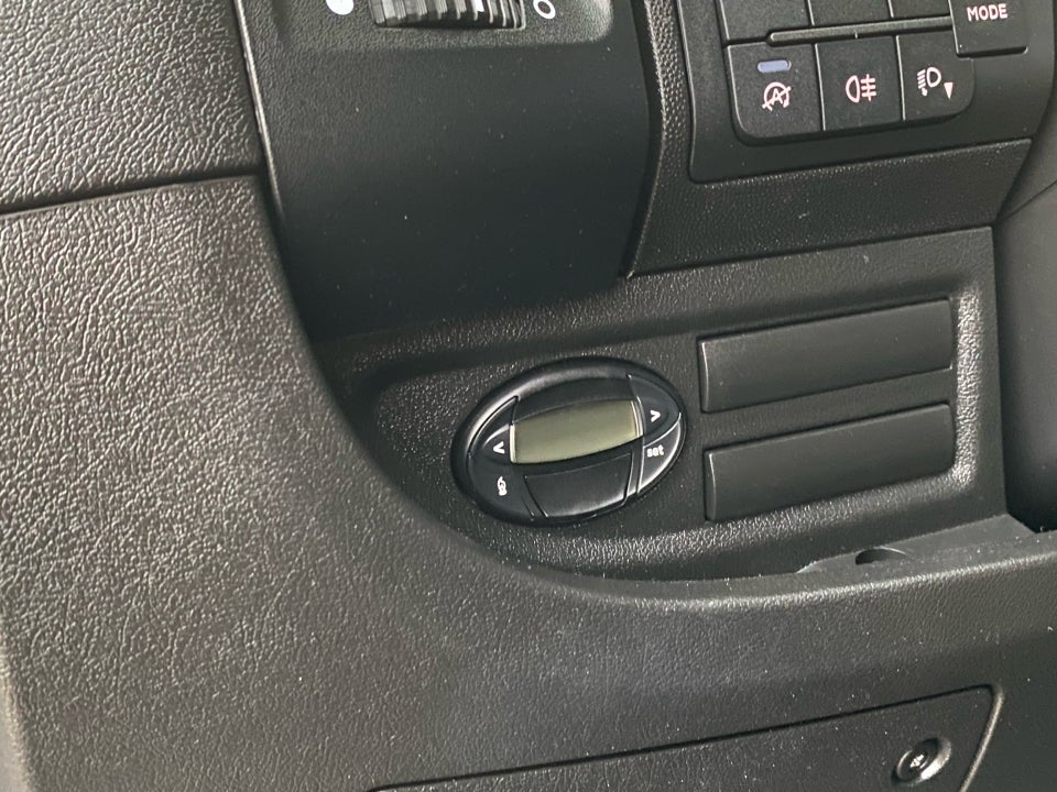 Fiat Ducato 33 2,3 MJT 140 Kassevogn L2H2 Pro+ aut.