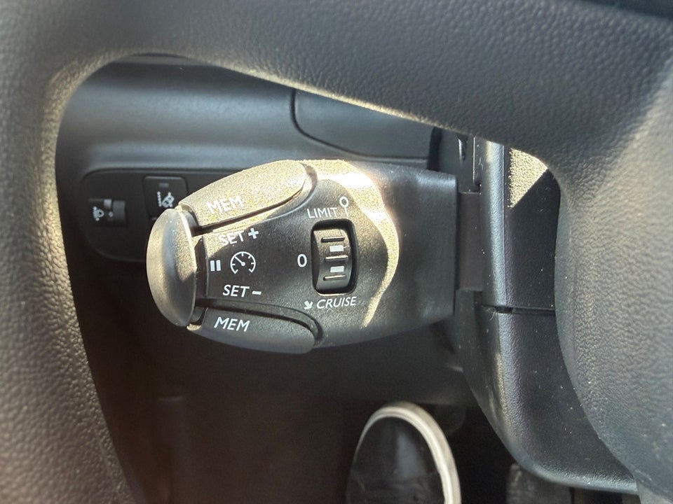 Citroën C3 1,5 BlueHDi 100 Cool 5d