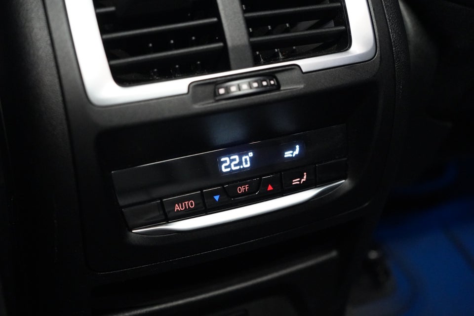 BMW iX3 Charged Plus M-Sport 5d