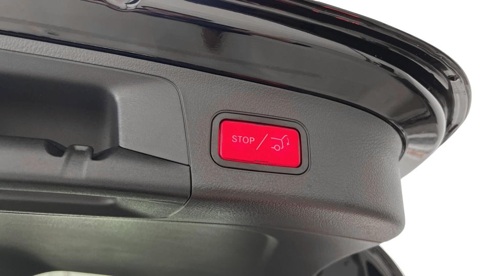 Mercedes EQA250+ Progressive 5d