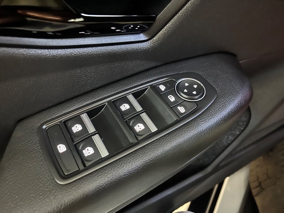 Renault Megane E-Tech 40 Equilibre 5d