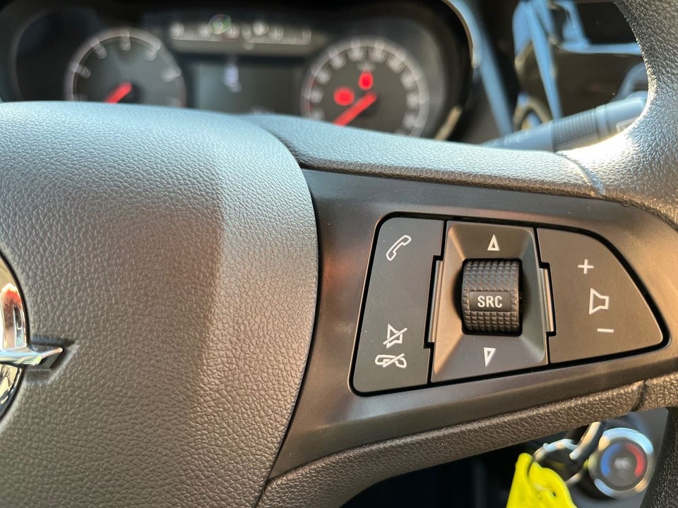 Opel Karl 1,0 Enjoy 5d