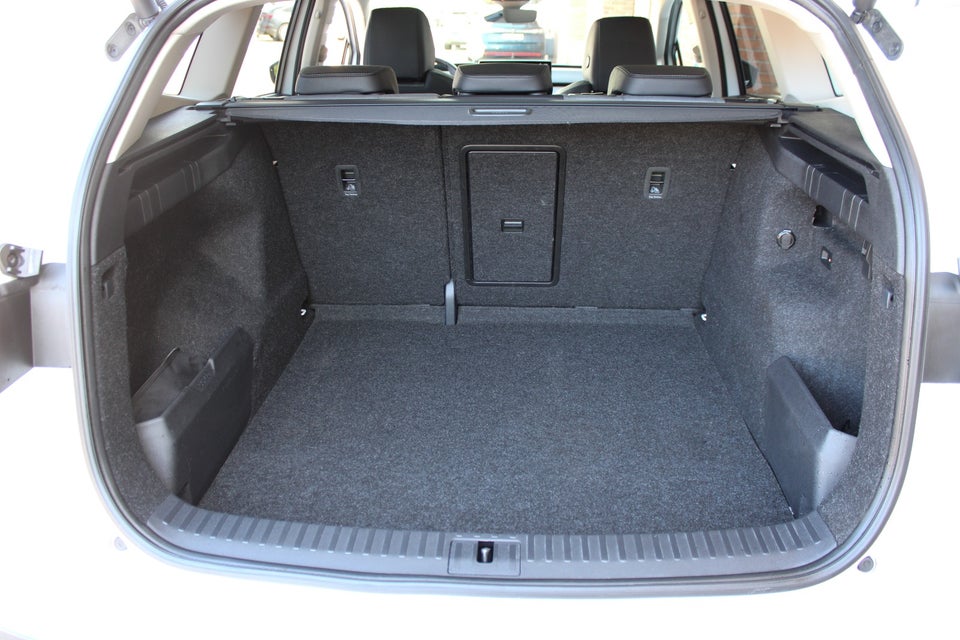 Skoda Enyaq 80 iV Ultra 5d