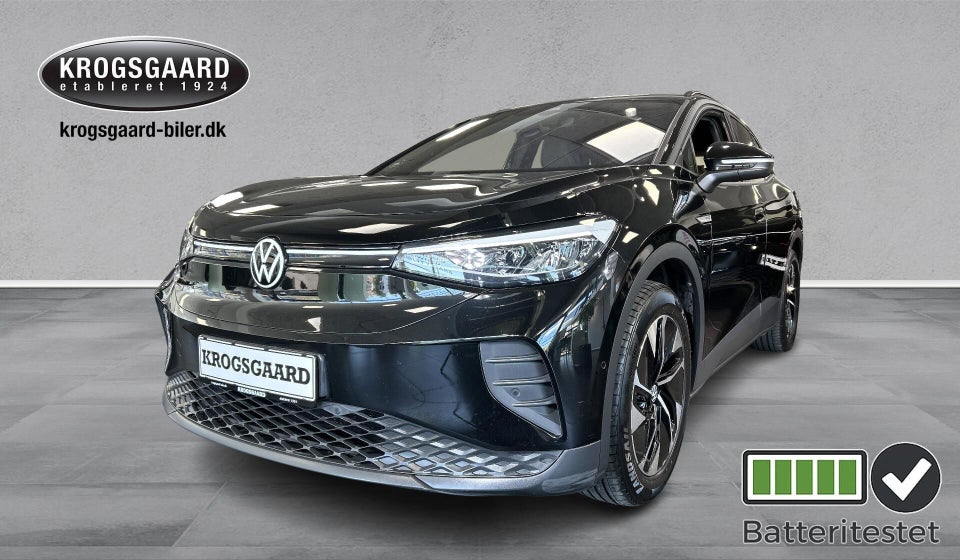 VW ID.4 77 Pro 5d