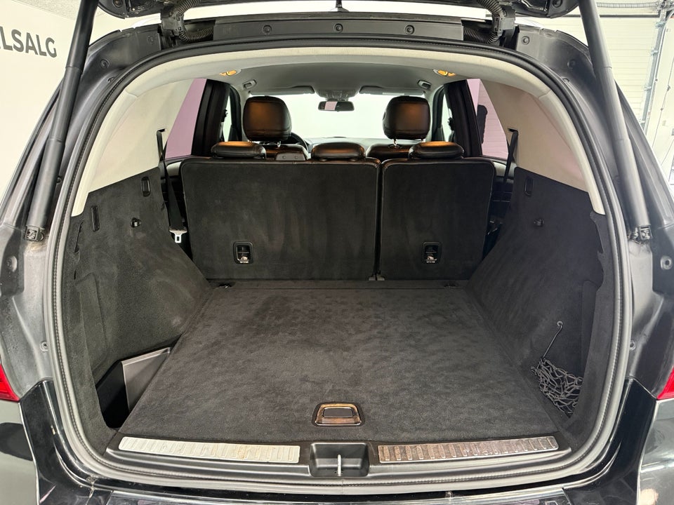 Mercedes ML350 3,0 BlueTEC aut. 4Matic 5d