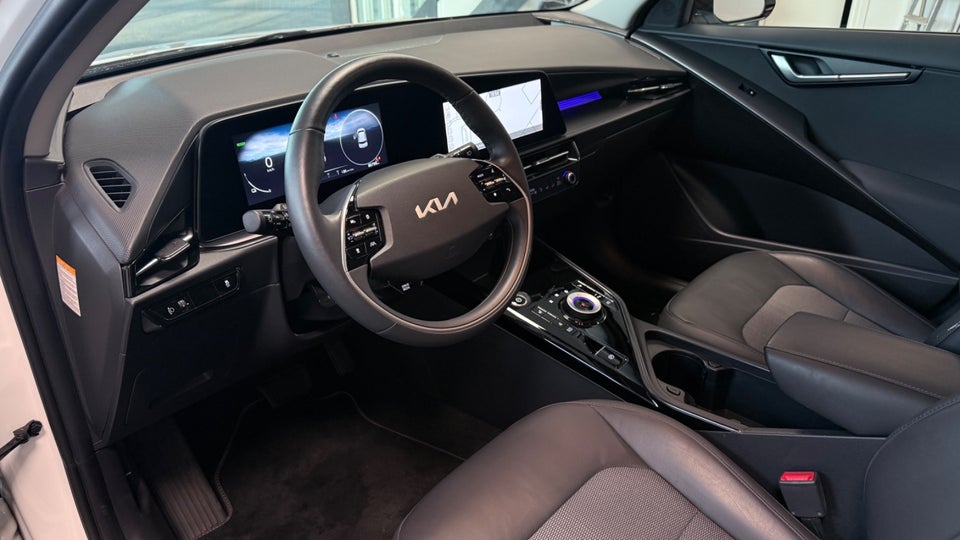 Kia Niro 64 EV Vision 5d