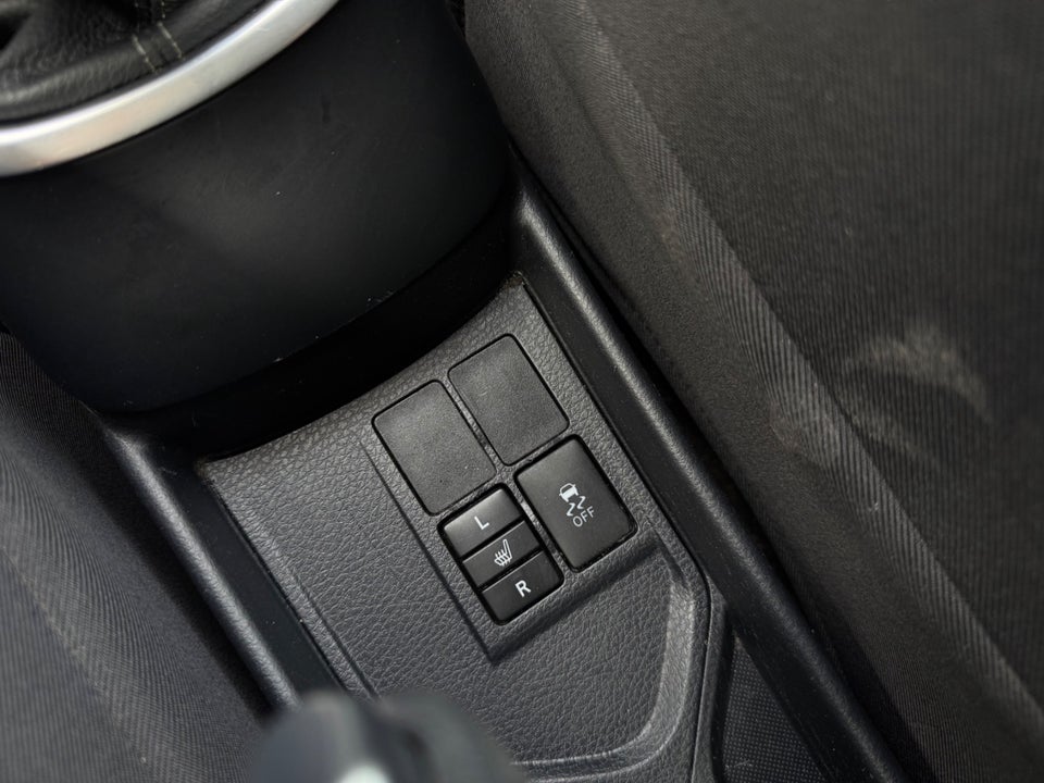 Toyota Yaris 1,0 VVT-i T2 Komfort 5d