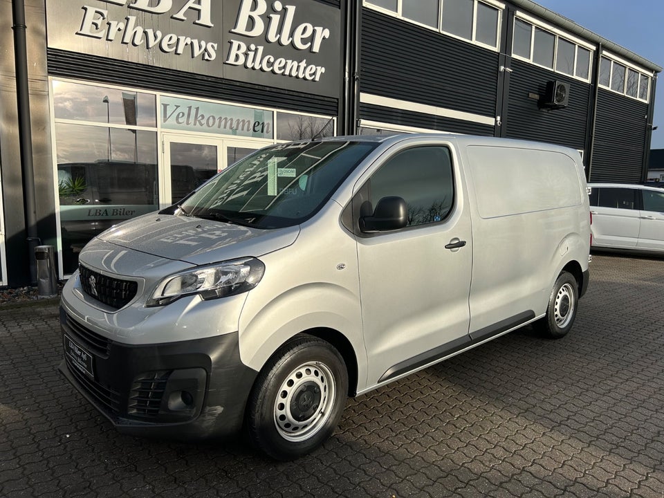 Peugeot Expert 2,0 BlueHDi 122 L2 Premium Van