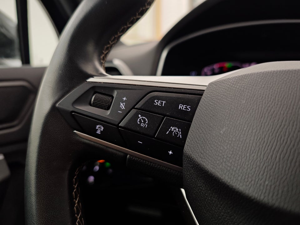 Seat Tarraco 1,4 eHybrid Xcellence DSG 5d