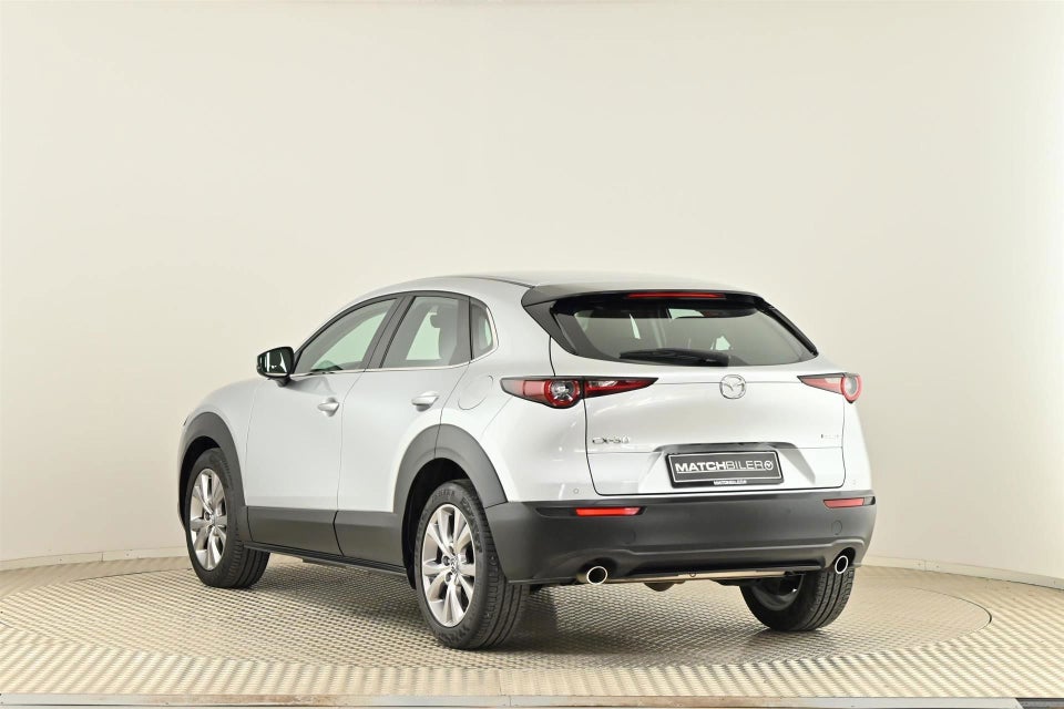 Mazda CX-30 2,0 e-SkyActiv-G 150 Sky Style 5d