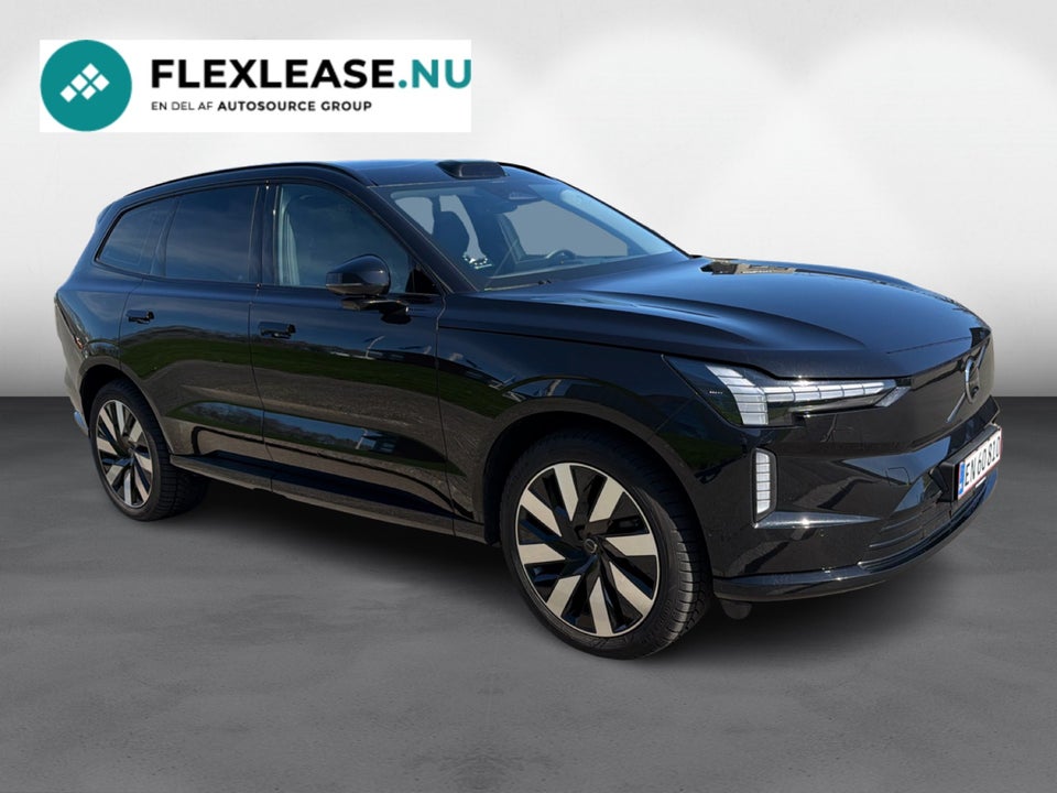 Volvo EX90 Plus 7prs 5d