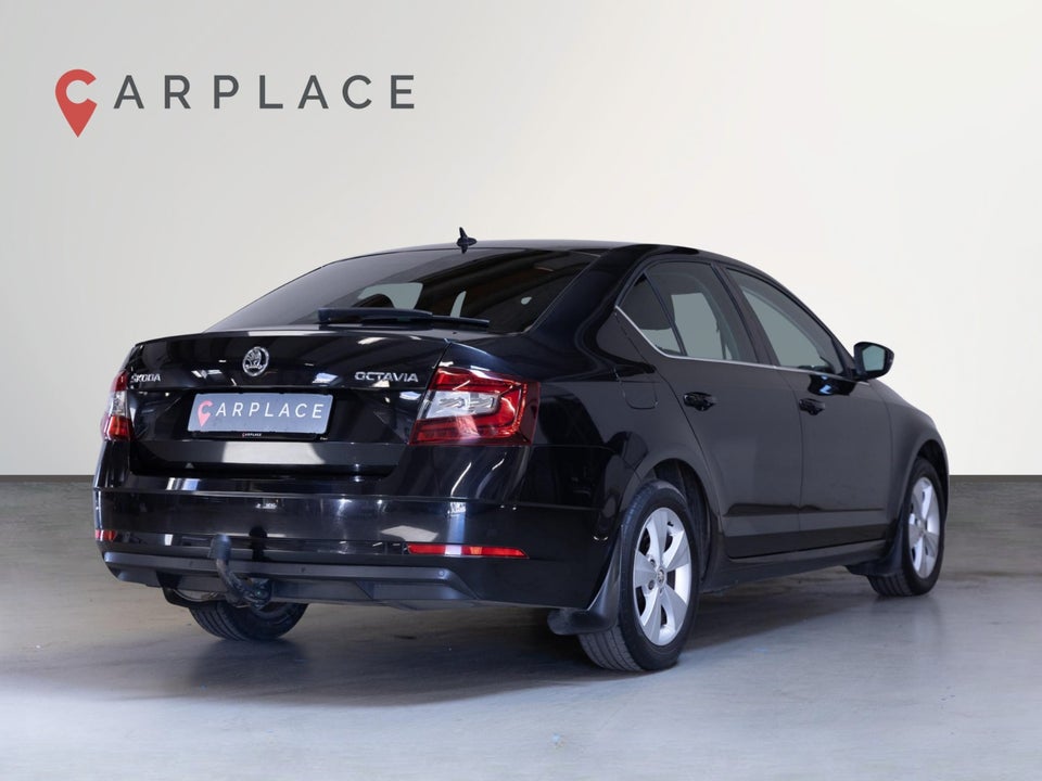 Skoda Octavia 1,5 TSi 150 Style DSG 5d