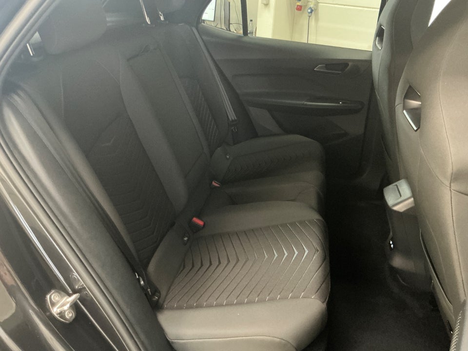 Cupra Born 77 e-Boost 5d