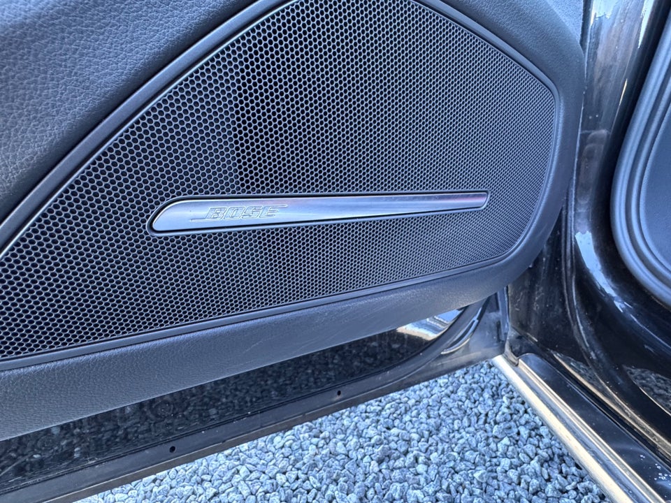 Audi A8 3,0 TDi 250 quattro Tiptr. 4d