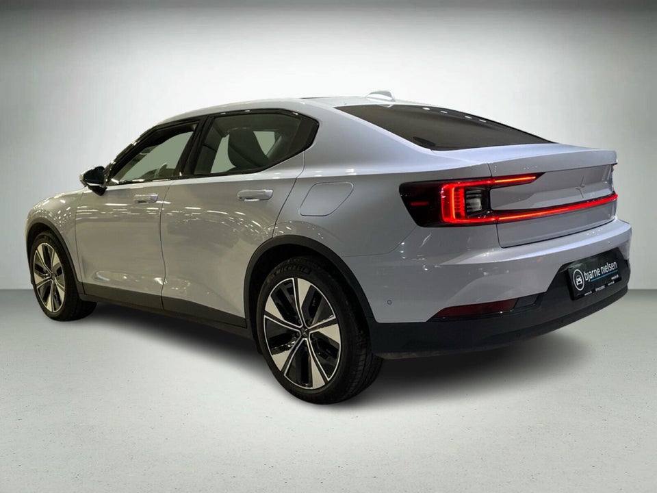Polestar 2 Long Range 5d