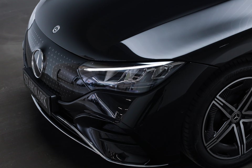 Mercedes EQE350 AMG Line 4d