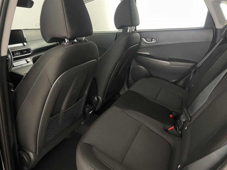 Hyundai Kona 64 EV Advanced 5d