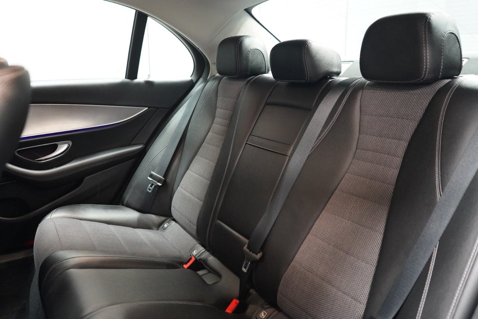 Mercedes E350 2,0 aut. 4d