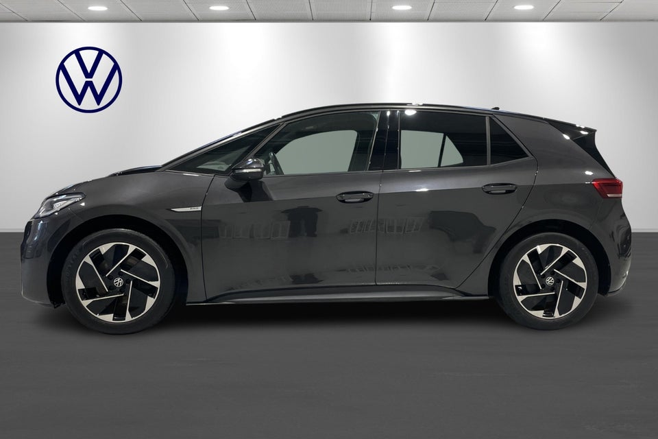 VW ID.3 58 Pro 5d