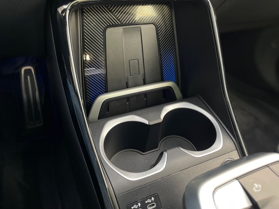 BMW iX2 xDrive30 M-Sport 5d