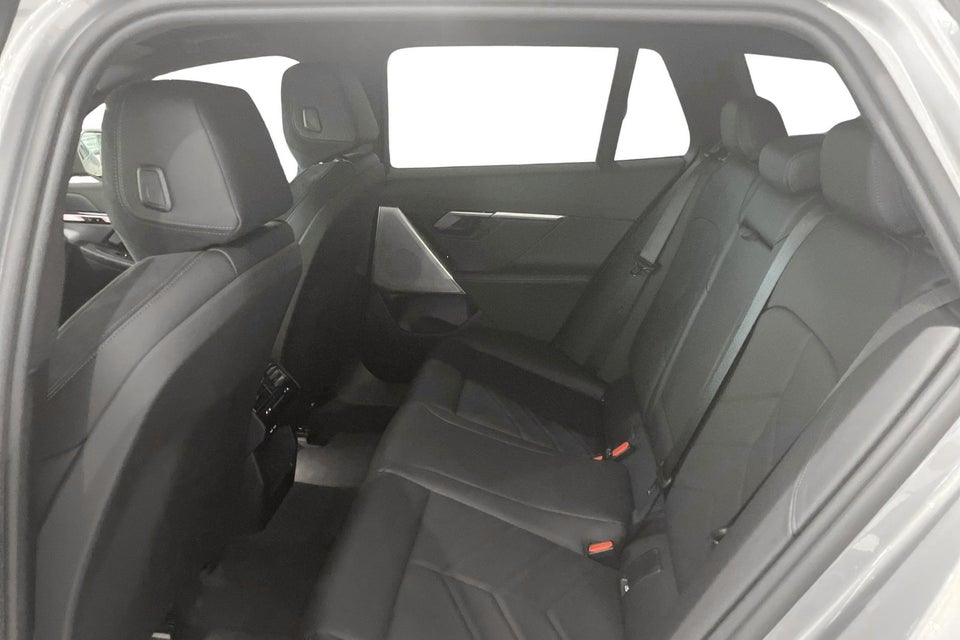 BMW i5 eDrive40 Touring M-Sport 5d