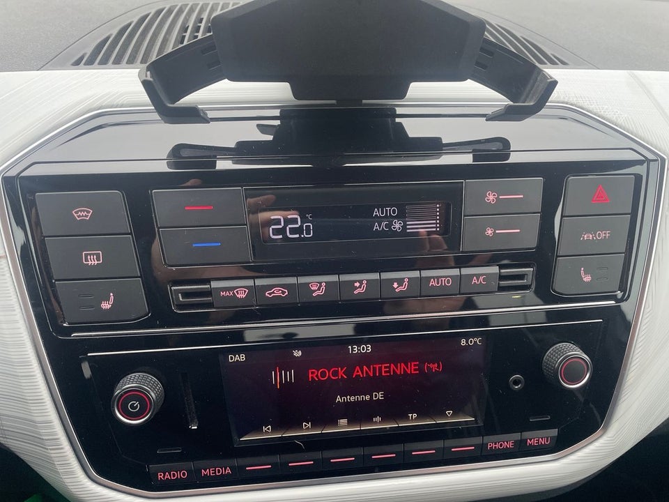 Seat Mii Electric 5d