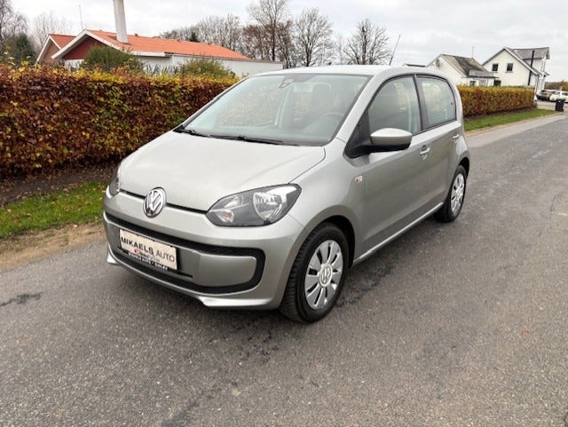 VW Up! 1,0 60 Take Up! 5d