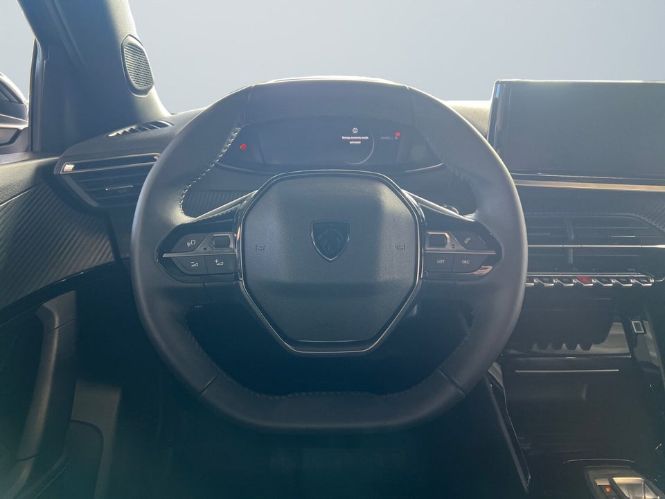Peugeot e-2008 50 Allure 5d