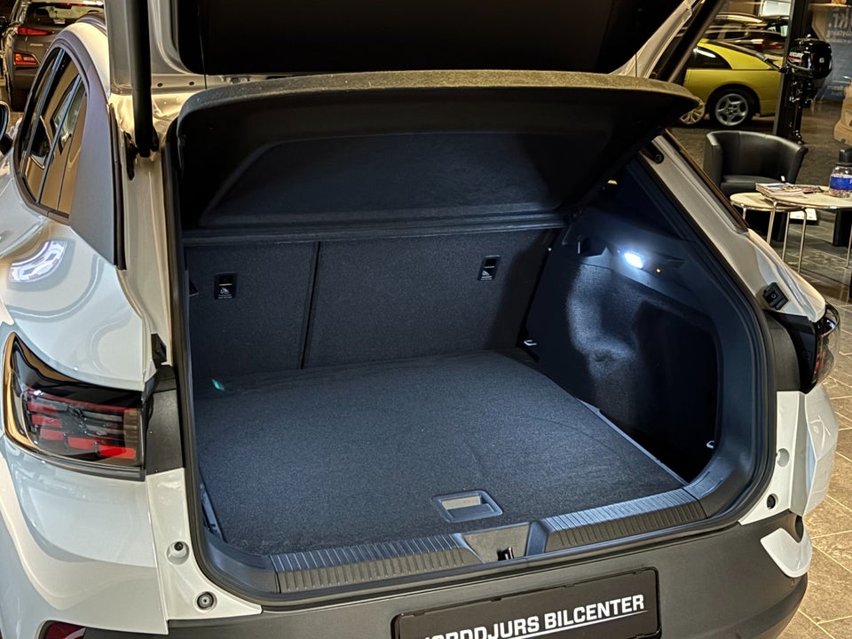 VW ID.4 77 Pro Performance 5d