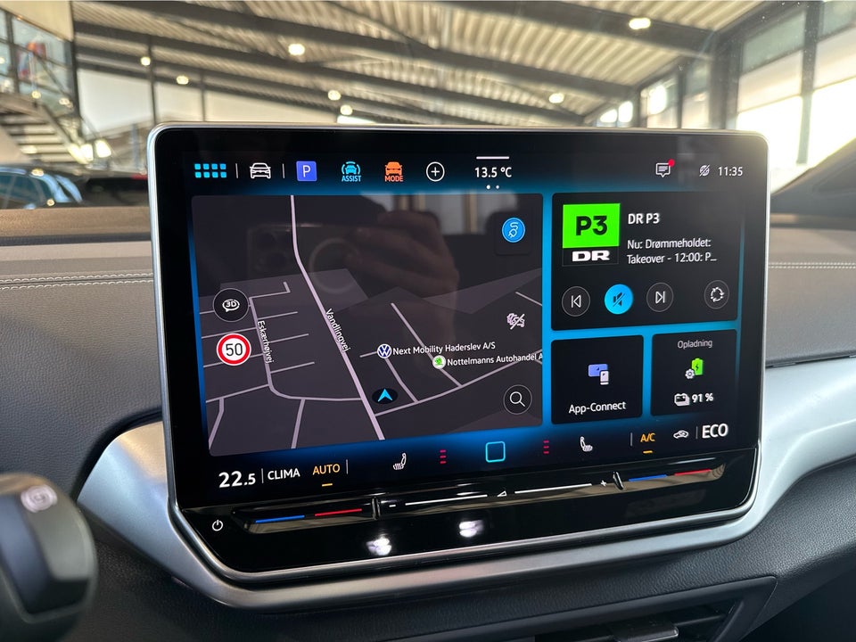 VW ID.4 77 Style+ 5d