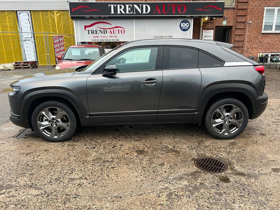 Mazda MX-30 e-SkyActiv Cosmo 5d