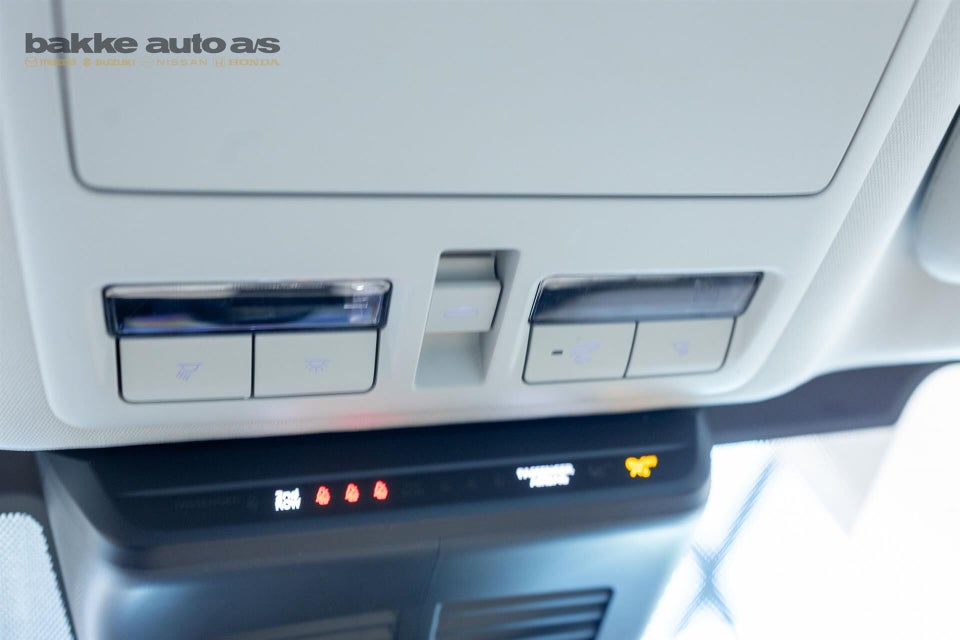 Mazda CX-60 2,5 PHEV Takumi Comfort aut. AWD 5d