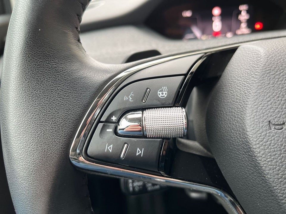 Skoda Enyaq 60 iV Premium 5d