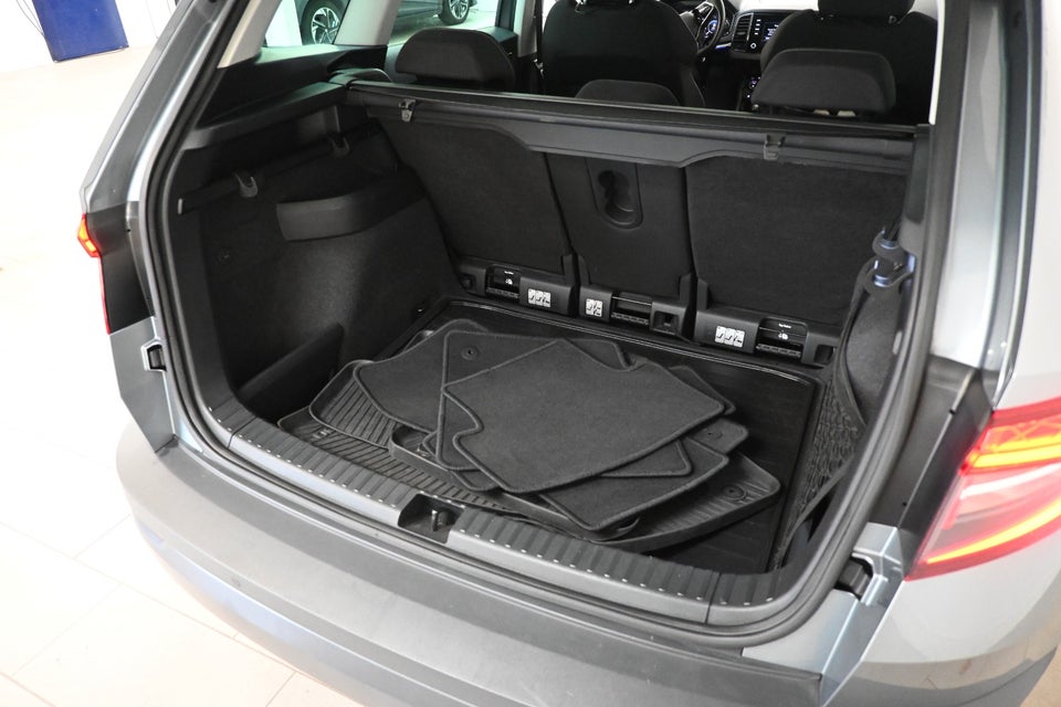 Skoda Karoq 1,5 TSi 150 Celebration DSG 5d