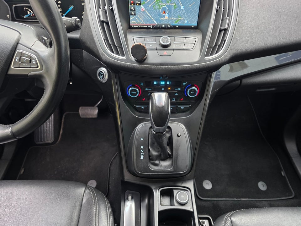Ford C-MAX 1,5 SCTi 150 Titanium aut. 5d