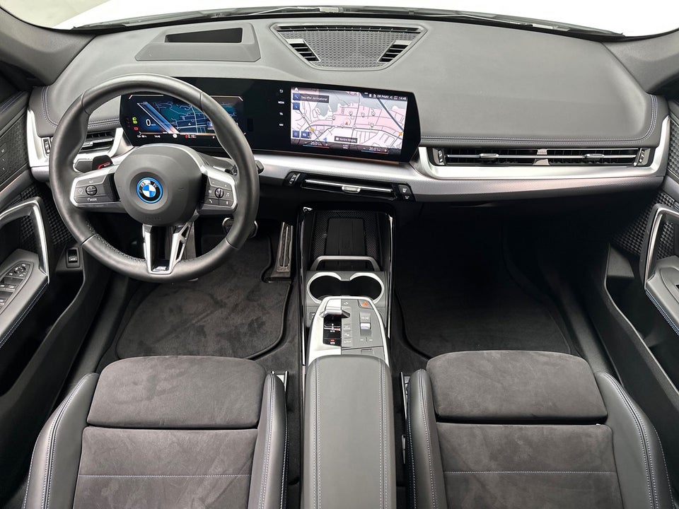 BMW iX1 xDrive30 M-Sport 5d