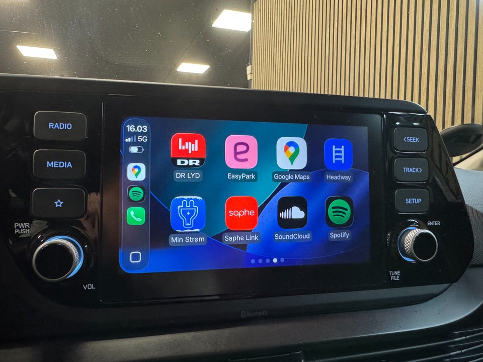 Hyundai i20 1,0 T-GDi Essential 5d