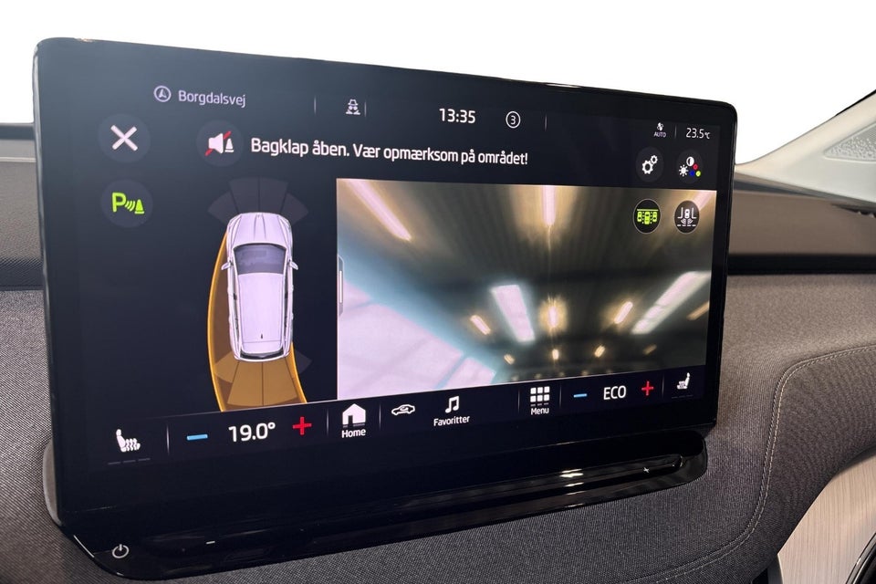 Skoda Enyaq 60 iV Loft 5d