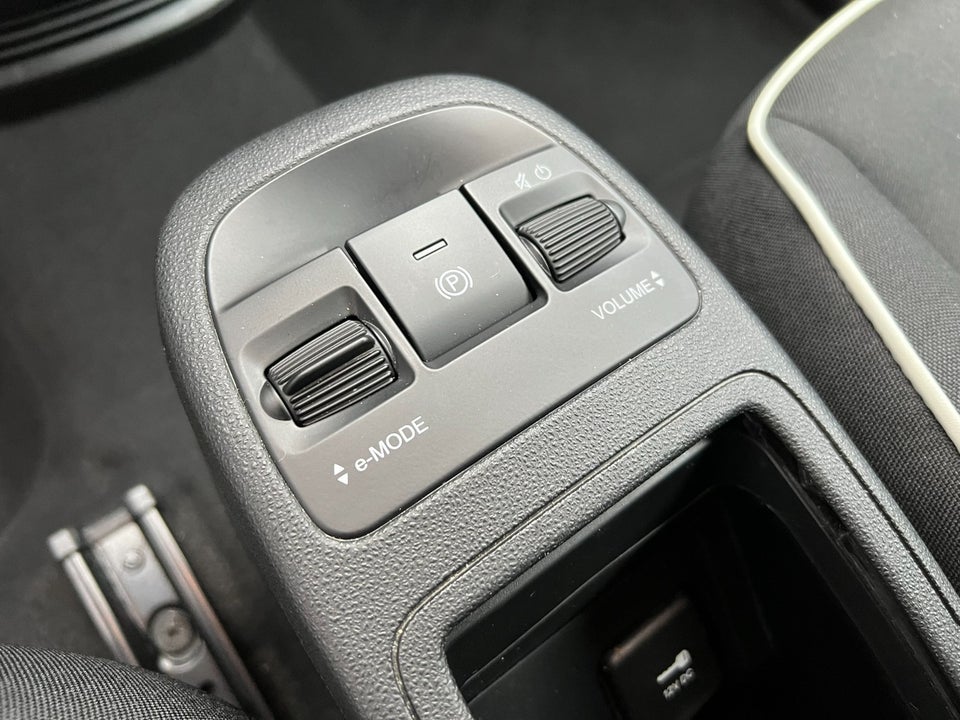 Fiat 500e 42 Icon 3d