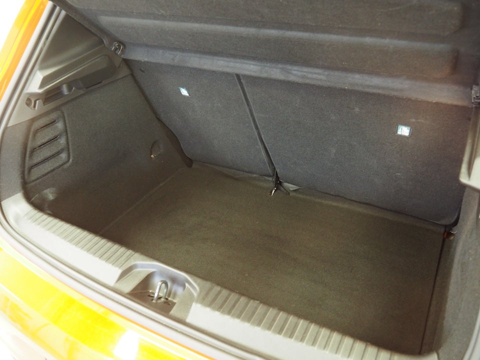 Renault Clio V 1,0 TCe 90 Intens 5d