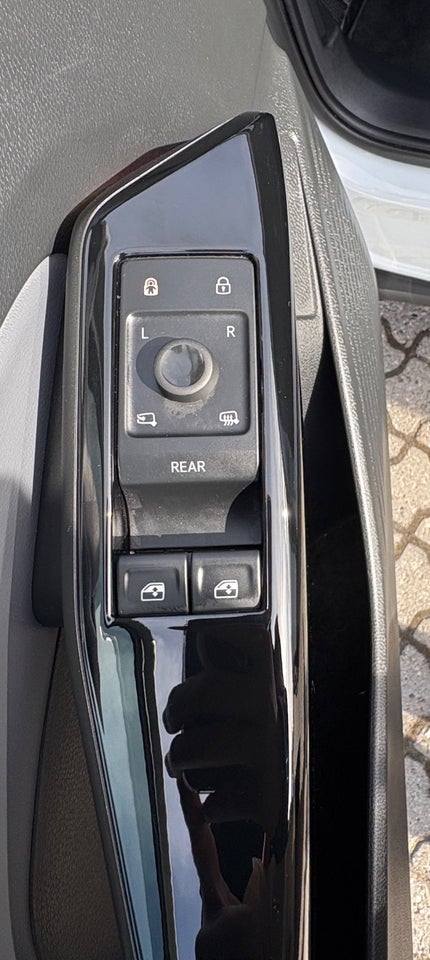 VW ID.4 77 Pro Performance 5d