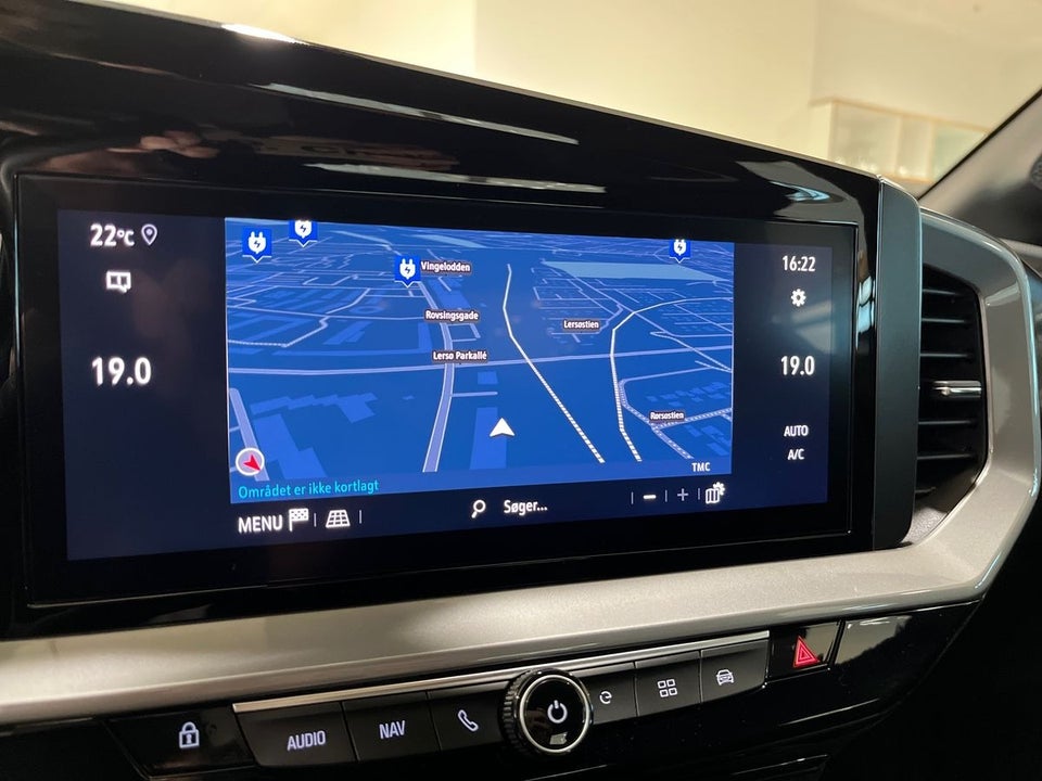 Opel Mokka-e 50 Ultimate 5d