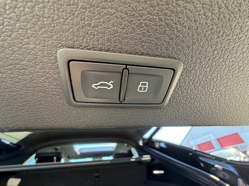 Audi e-tron 55 Advanced Prestige Sportback quattro 5d